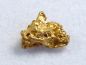 Preview: Gold Nugget 5,5 mm - Mäkärä, Lappland, Finnland