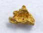 Preview: Gold Nugget 5,5 mm - Mäkärä, Lappland, Finnland