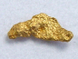 Preview: Gold Nugget 8 mm - Roivainen, Lappland, Finnland