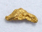 Preview: Gold Nugget 8 mm - Roivainen, Lappland, Finnland