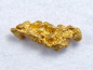 Preview: Gold Nugget 9 mm - Roivainen, Lappland, Finnland