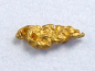 Preview: Gold Nugget 9 mm - Roivainen, Lappland, Finnland