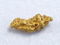 Preview: Gold nugget 8 mm - Roivainen, Lappia, Finland