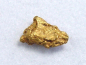 Preview: Gold Nugget 6,5 mm - Köysivaara, Lappland, Finnland