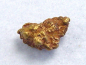 Preview: Gold nugget 5,5 mm - Köysivaara, Lappia, Finland