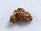 Preview: Gold nugget 5,5 mm - Köysivaara, Lappia, Finland