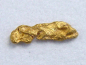 Preview: Gold nugget 9 mm - Jäkälä-Äytsi, Lappia, Finland