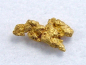 Preview: Gold Nugget 8 mm - Harrioja, Lappland, Finnland