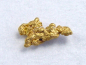 Preview: Gold Nugget 8 mm - Harrioja, Lappland, Finnland