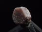 Preview: Bixbite / red Beryl 5 mm crystal - Topaz mountain, Utah, USA