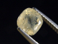 Preview: Leucit 1,42 Ct. Kissenschliff facettiert - Vesuv, Neapel, Italien