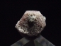 Preview: Bixbite / red Beryl with Bixbyite 6 mm crystal - Topaz mountain, Utah, USA