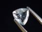 Preview: Euclase 0,72 Ct. trillion rare - Manuelzinho Equador, Brazil