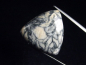 Preview: Magnesite 35,80 Ct. cabochon cut - Hohentauern, Austria