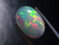 Preview: Opal 5,40 Ct. finest quality - oval cabochon