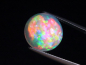 Preview: Opal 7,64 Ct. finest quality - round cabochon