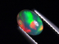 Preview: Opal 0,56 Ct. finest quality - oval cabochon