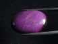 Preview: Sugilite 21,71 Ct. cabochon - Wessels mine, Kuruman, Southafrica