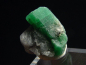 Preview: Emerald crystal specimen 17 mm Brazil