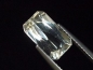 Preview: Hiddenit 3,64 Ct. Oktagon 11 x 6,5 mm Pakistan