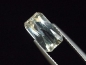 Preview: Hiddenit 3,64 Ct. Oktagon 11 x 6,5 mm Pakistan