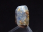 Preview: Sapphire crystal 5,97 Ct. - fine blue - Dodoma, Tanzania