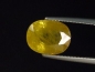 Preview: Titanit / Sphen 5,03 Ct. Oval - Haramosh mtns., Pakistan