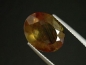 Preview: Andalusite 5,68 Ct. oval - Minas Gerais, Brazil