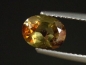 Preview: Andalusite 1,31 Ct. oval - Minas Gerais, Brazil