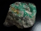 Preview: Emerald specimen 92 mm rich - Haramosh mtns., Gilgit, Pak.