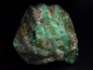 Preview: Emerald specimen 92 mm rich - Haramosh mtns., Gilgit, Pak.