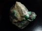 Preview: Emerald specimen 92 mm rich - Haramosh mtns., Gilgit, Pak.