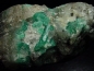 Preview: Emerald specimen 70 mm rich - Haramosh mtns., Gilgit, Pak.