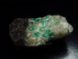 Preview: Emerald specimen 70 mm rich - Haramosh mtns., Gilgit, Pak.