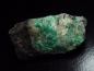 Preview: Emerald specimen 70 mm rich - Haramosh mtns., Gilgit, Pak.