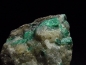 Preview: Emerald specimen 51 mm rich - Haramosh mtns., Gilgit, Pak.