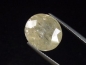 Preview: Richterite 8,09 Ct. oval faceted rare - Zagi mtns, Pak.