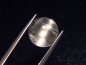 Preview: Topaz cat's eye 5,80 Ct. rare round cabochon - Minas Gerais, Brazil