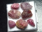 Preview: Spinel lot in box - Sri Lanka