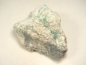 Preview: Variscite specimen 6,1 cm intense turquoise Utah USA