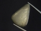 Preview: Pyrit 37,17 Ct. Tropfen Cabochon