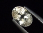 Preview: Danburit 0,88 Ct. Oval - Sahatany valley, Madag.