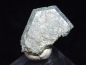 Preview: Benitoite crystal covered with Crossite 8,5 mm - California, USA