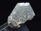 Preview: Benitoite crystal covered with Crossite 8,5 mm - California, USA