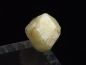 Preview: Rhodizite crystal 7,5 mm - Ibity, Antsirabe, Madag.