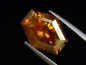 Preview: Sphalerite 8,95 Ct. collector cut - Picos de Europa, Spain