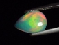 Preview: Opal 1,11 Ct. finest quality pear cabochon