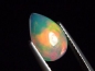 Preview: Opal 1,11 Ct. finest quality pear cabochon