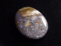 Preview: Jaspis 38,22 Ct. Oval Cabochon Brasilien