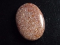 Preview: Jaspis 29,93 Ct. Oval Cabochon Brasilien